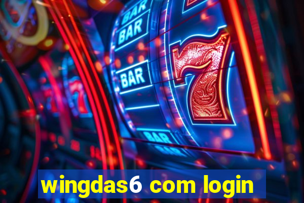 wingdas6 com login